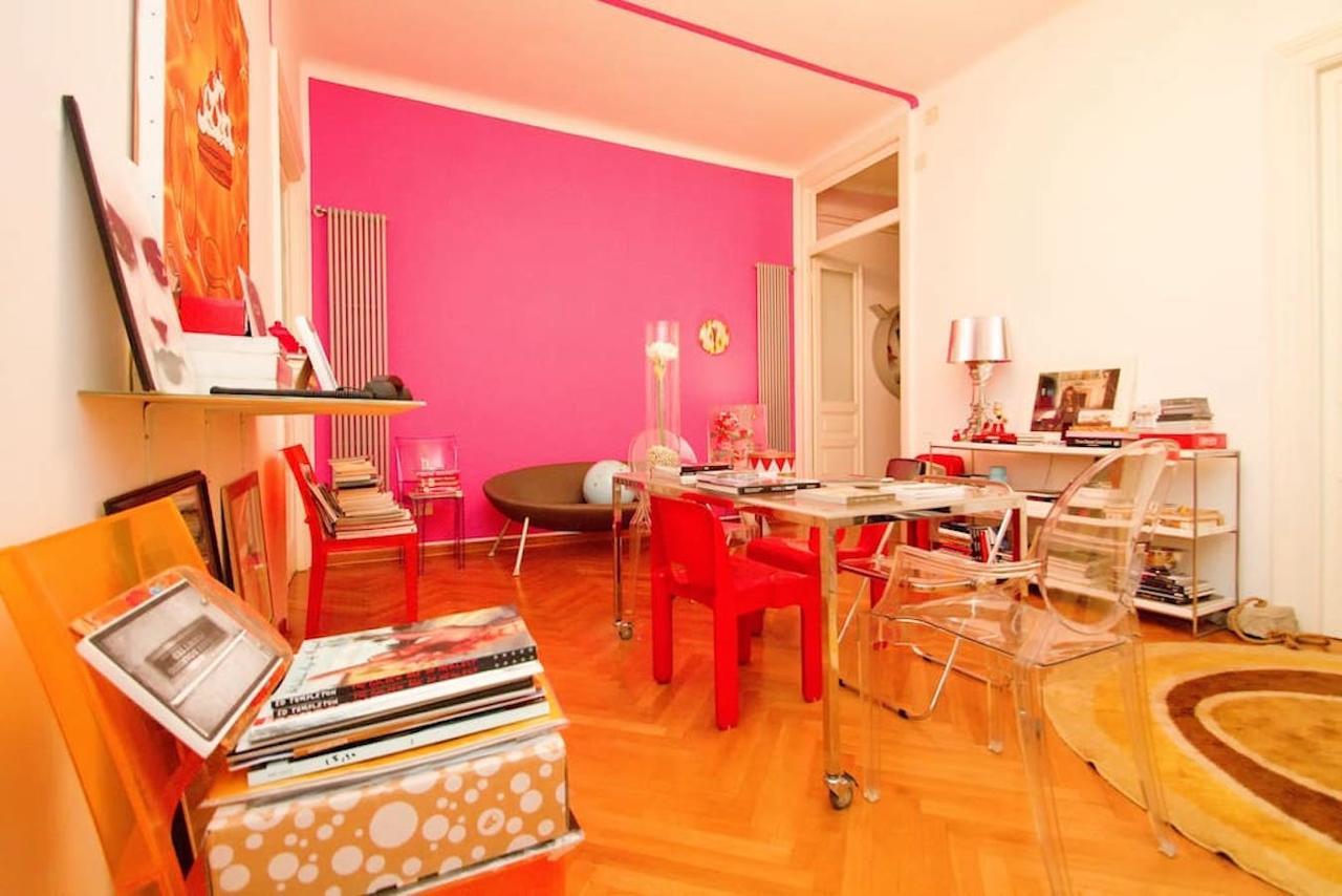 Le Stanze Di Miramare B&B Boutique Trieste Exterior photo