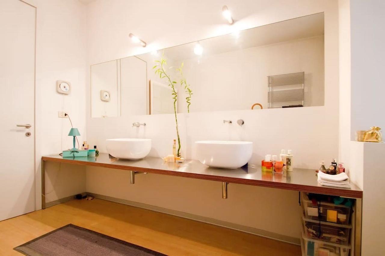 Le Stanze Di Miramare B&B Boutique Trieste Exterior photo
