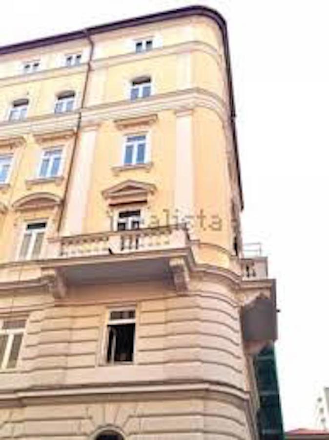 Le Stanze Di Miramare B&B Boutique Trieste Exterior photo